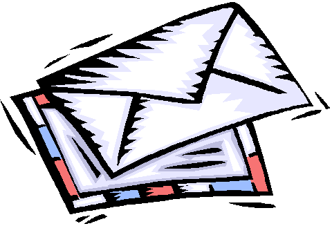 Mail contact